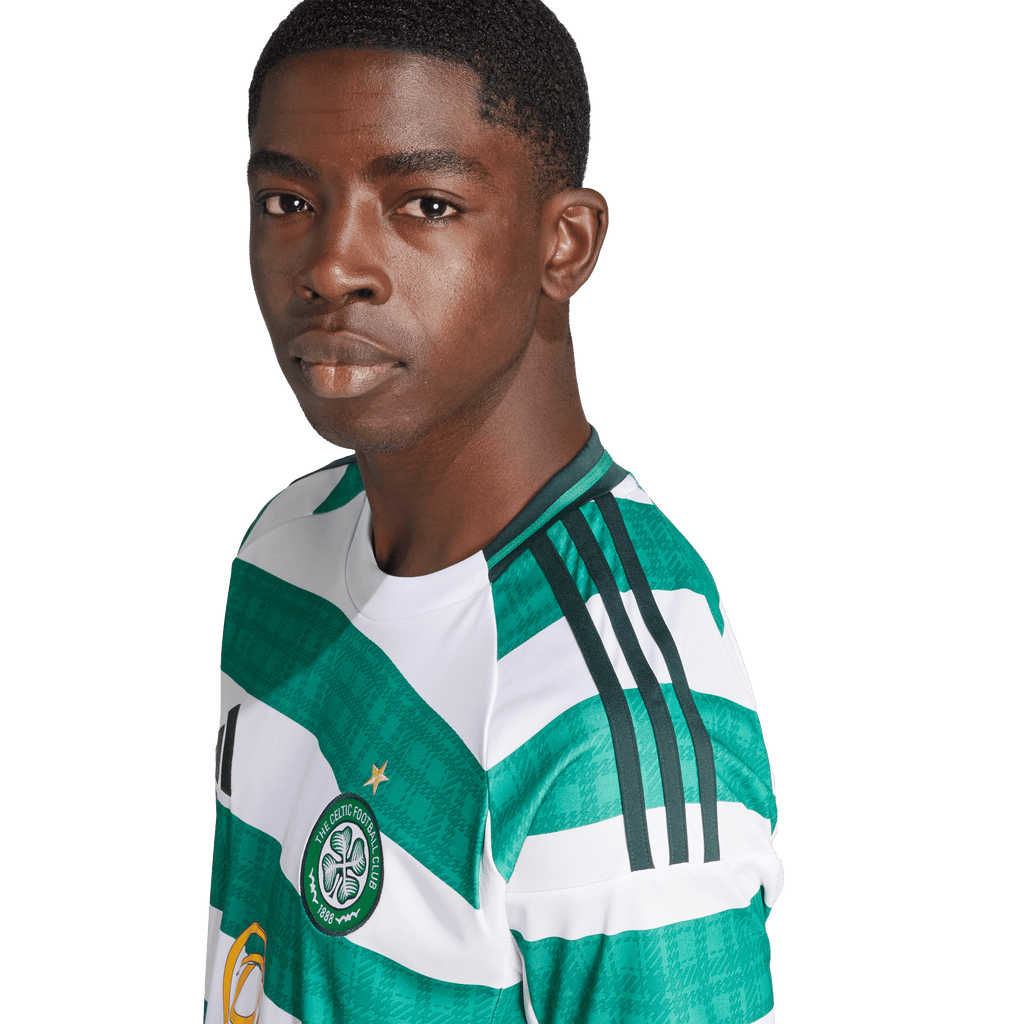 Celtic FC 25/26 Home Jersey (JI7265)