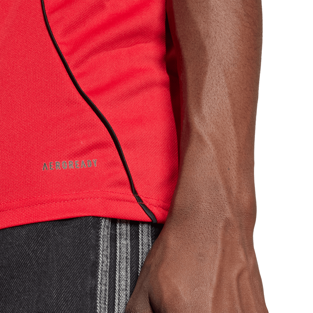 Manchester United 25/26 Home Jersey (JI7428)