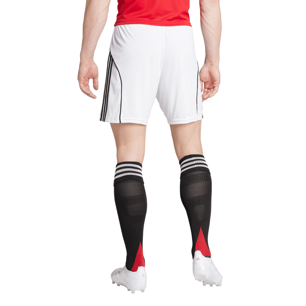Manchester United 25/26 Home Shorts (JI7430)