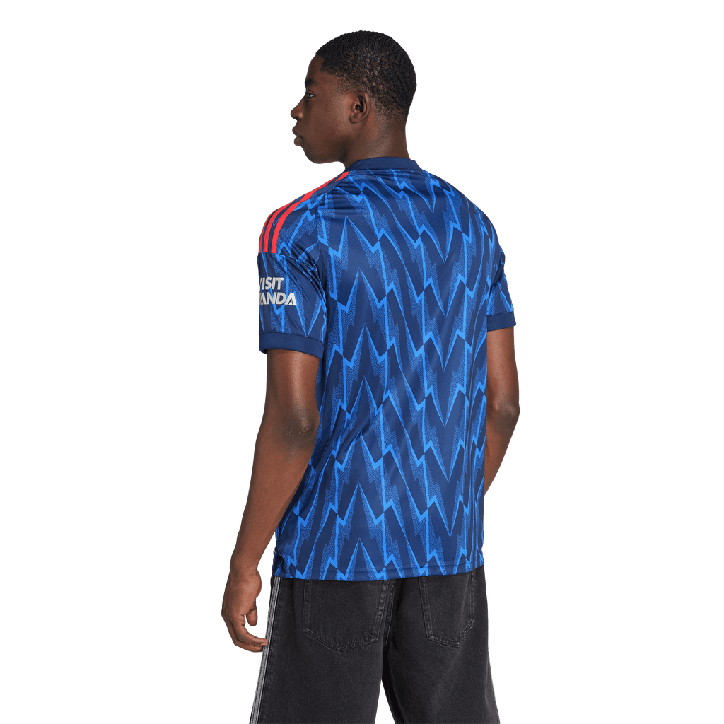 Arsenal 25/26 Away Jersey (JI9511)