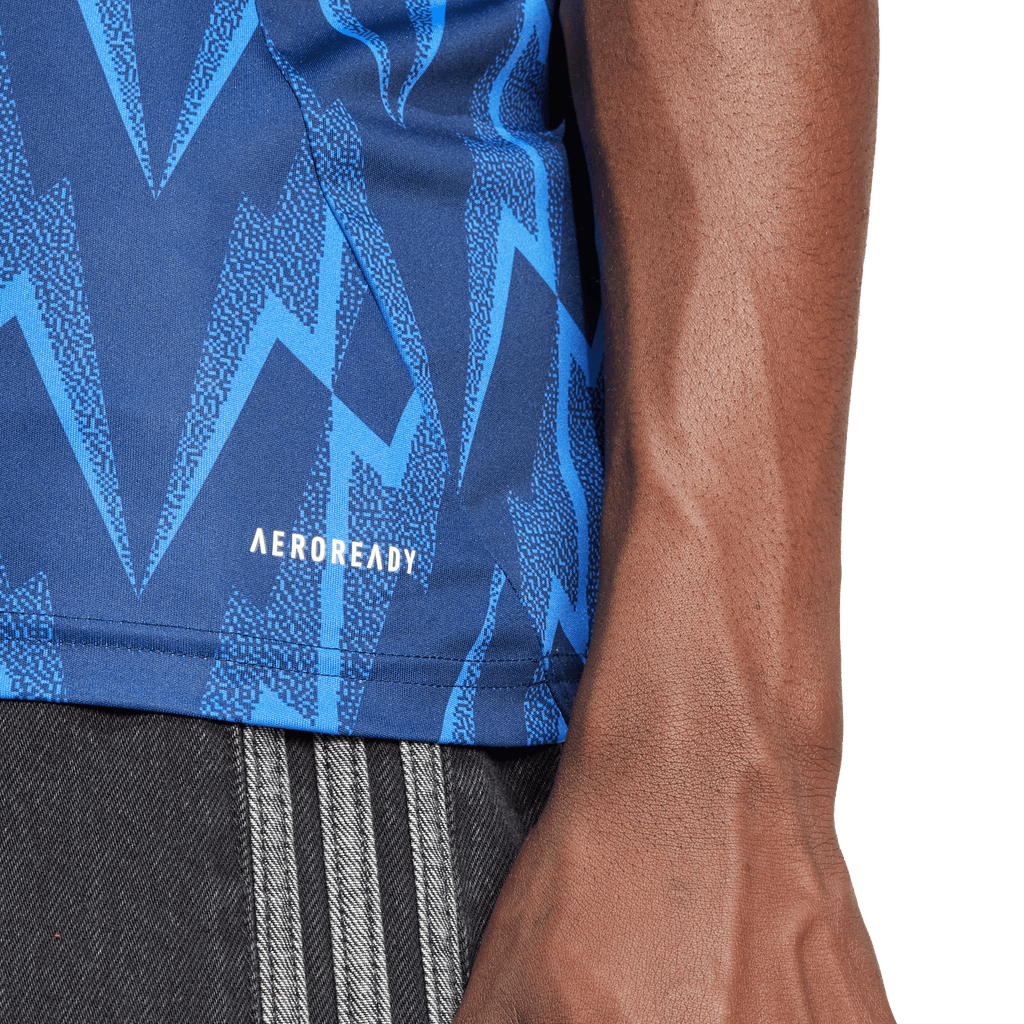 Arsenal 25/26 Away Jersey (JI9511)