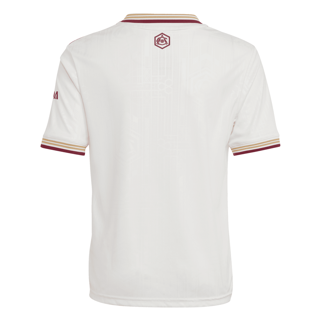 Arsenal 25/26 Third Youth Jersey (JI9546)