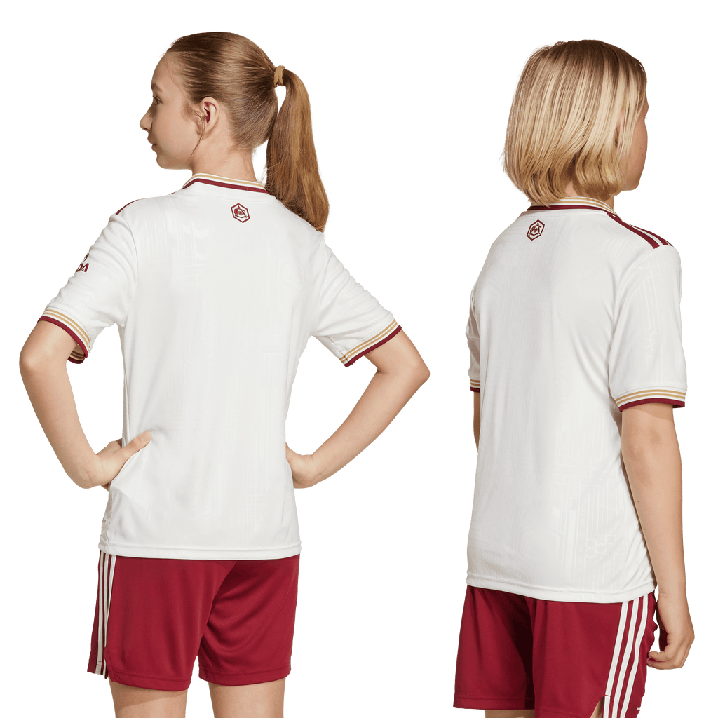 Arsenal 25/26 Third Youth Jersey (JI9546)