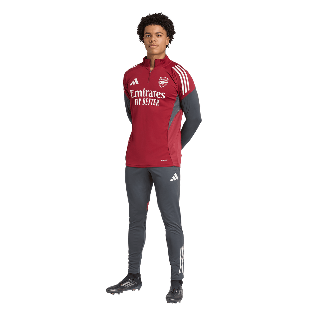 Arsenal Tiro 25 Competition Training Top (JJ1773)