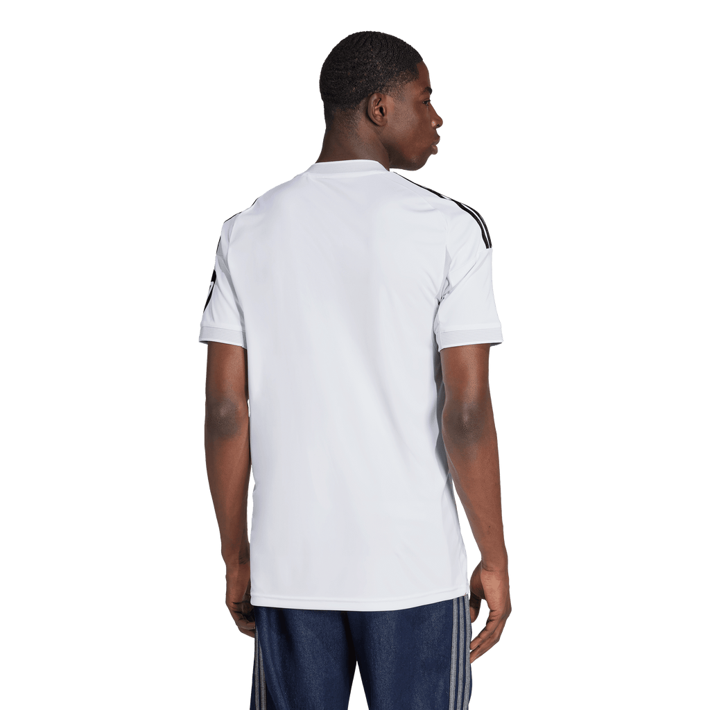 Real Madrid 25/26 Home Jersey (JJ1931)