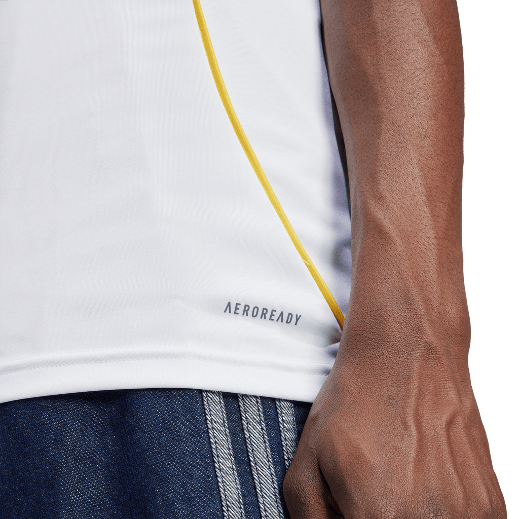 Real Madrid 25/26 Home Jersey (JJ1931)