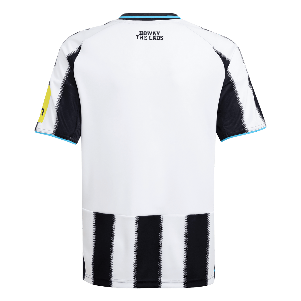 Newcastle United FC 25/26 Home Youth Jersey (JJ2252)