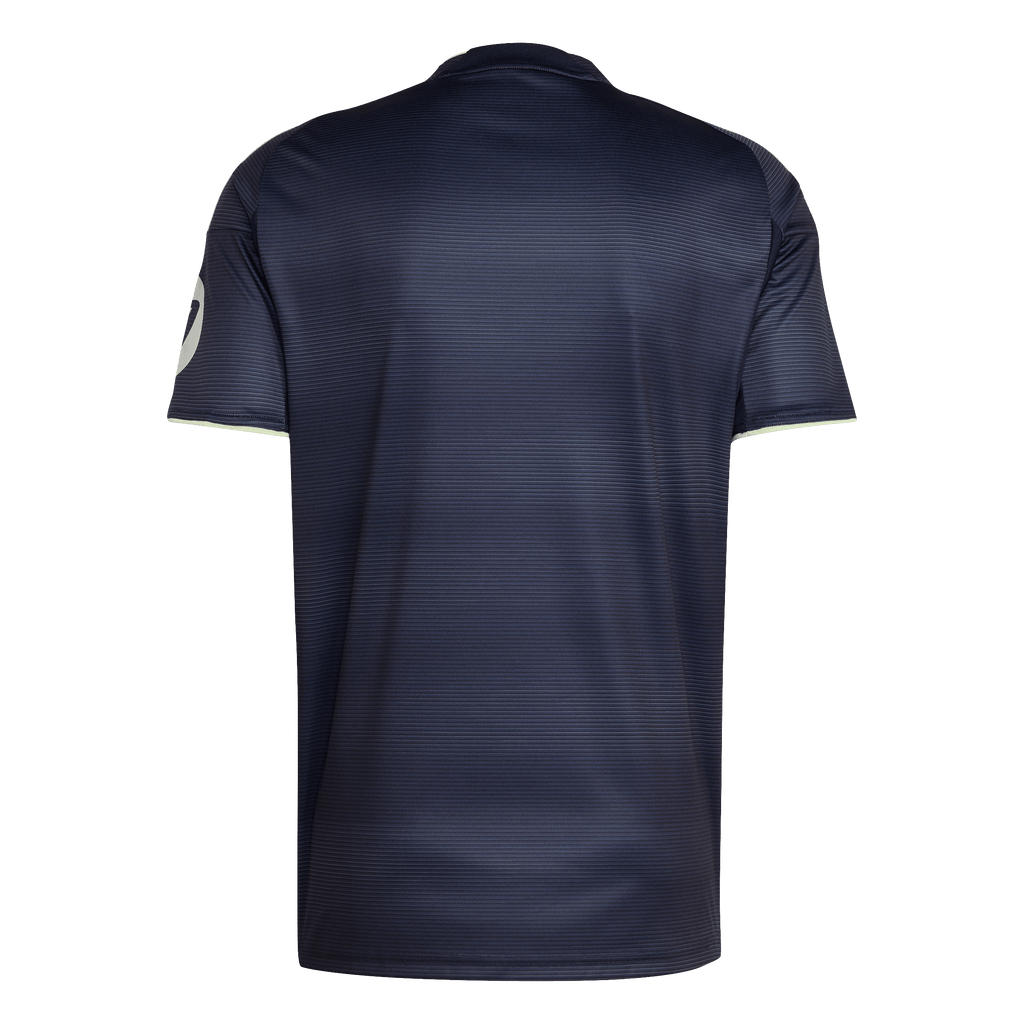 Real Madrid 25/26 Away Jersey (JJ4182)