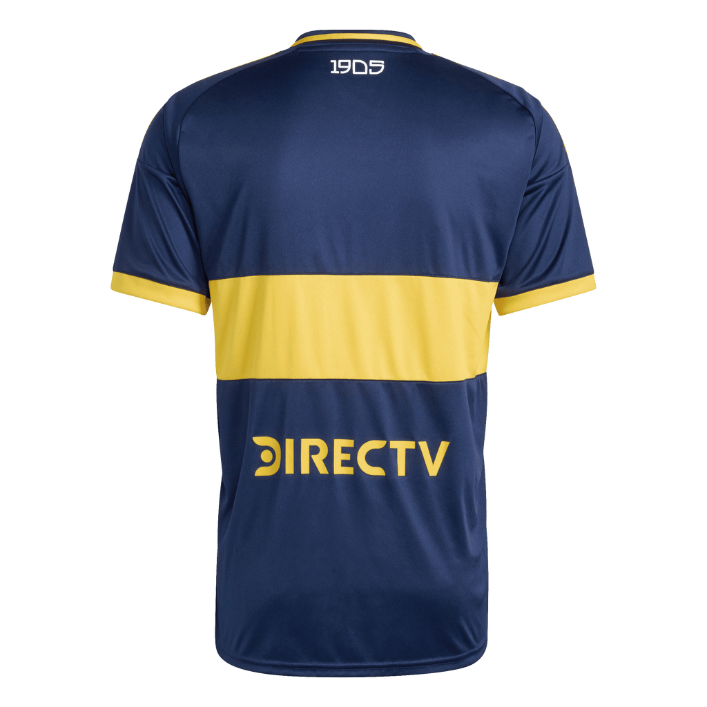 Boca Juniors 25/26 Home Jersey (JJ4298)