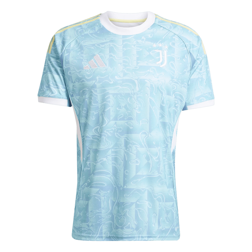 Juventus 25/26 Away Jersey (JJ4323)
