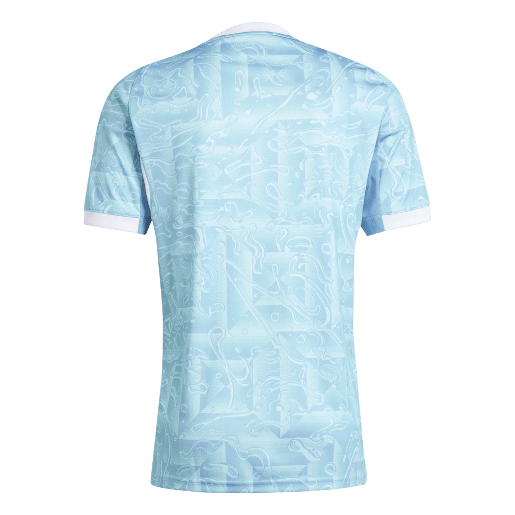 Juventus 25/26 Away Jersey (JJ4323)