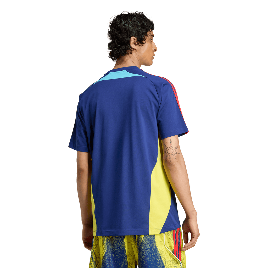 Arsenal Urban Purist Festival Pack T-Shirt (JM9393)