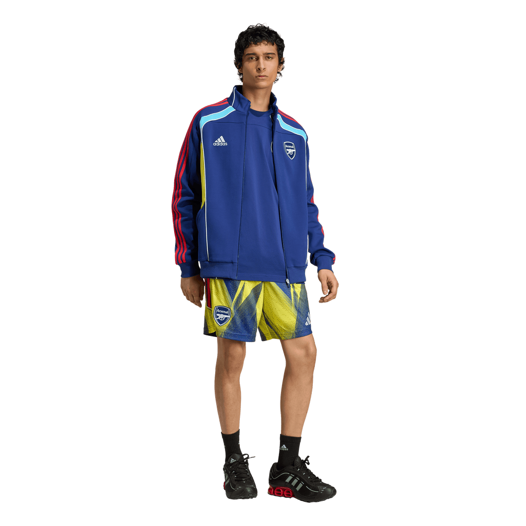 Arsenal Urban Purist Festival Pack T-Shirt (JM9393)