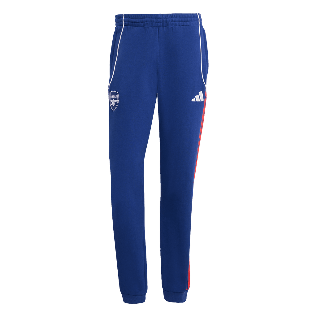 Arsenal Urban Purist Festival Pack Doubleknit Track Pant (JM9401)