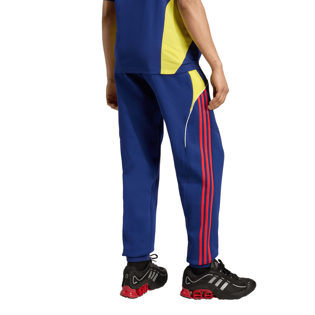 Arsenal Urban Purist Festival Pack Doubleknit Track Pant (JM9401)