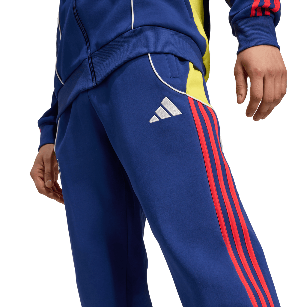 Arsenal Urban Purist Festival Pack Doubleknit Track Pant (JM9401)