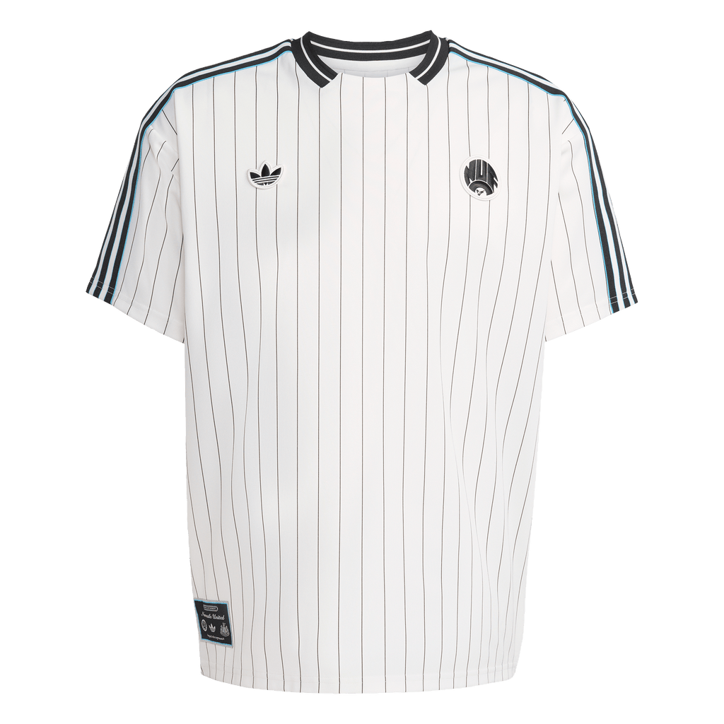 Newcastle United FC Terrace Icons Jersey (JM9492)
