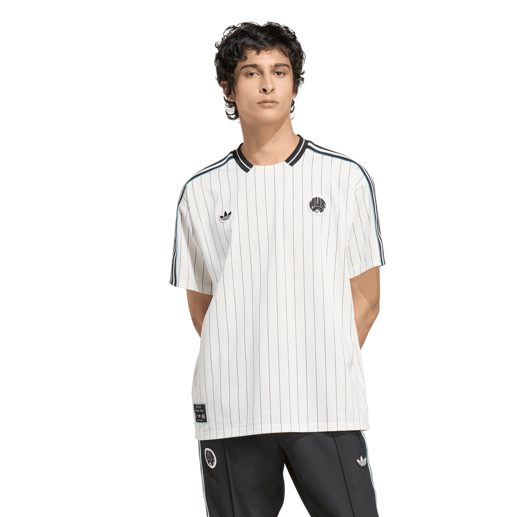 Newcastle United FC Terrace Icons Jersey (JM9492)