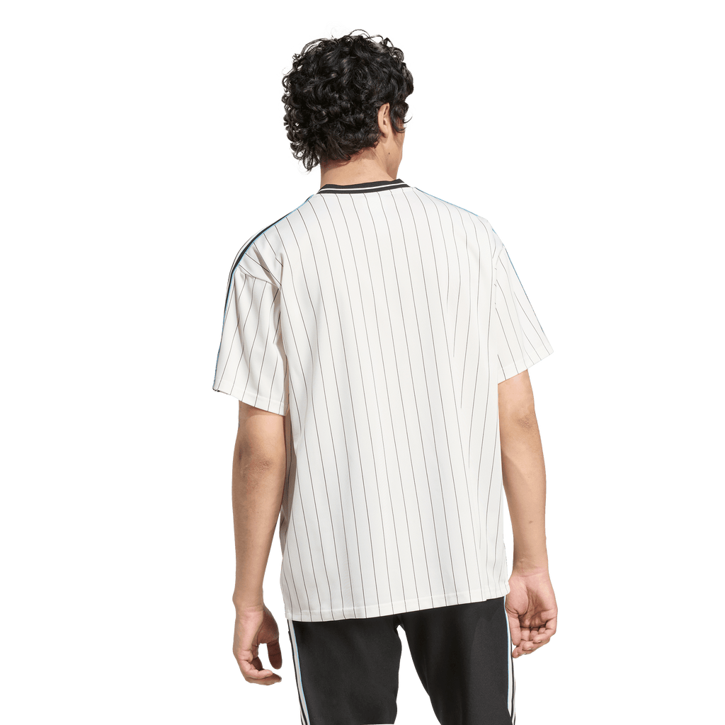 Newcastle United FC Terrace Icons Jersey (JM9492)