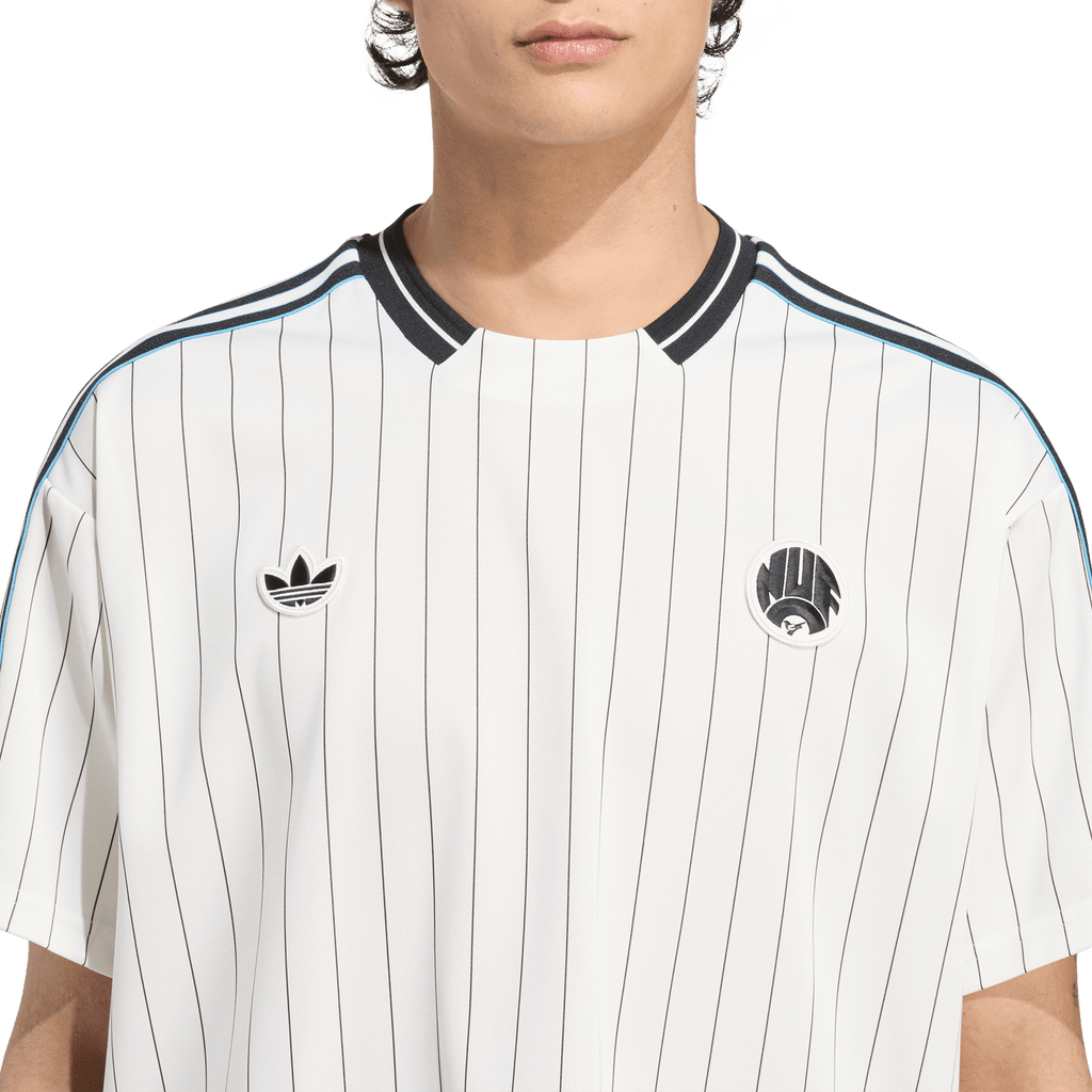 Newcastle United FC Terrace Icons Jersey (JM9492)