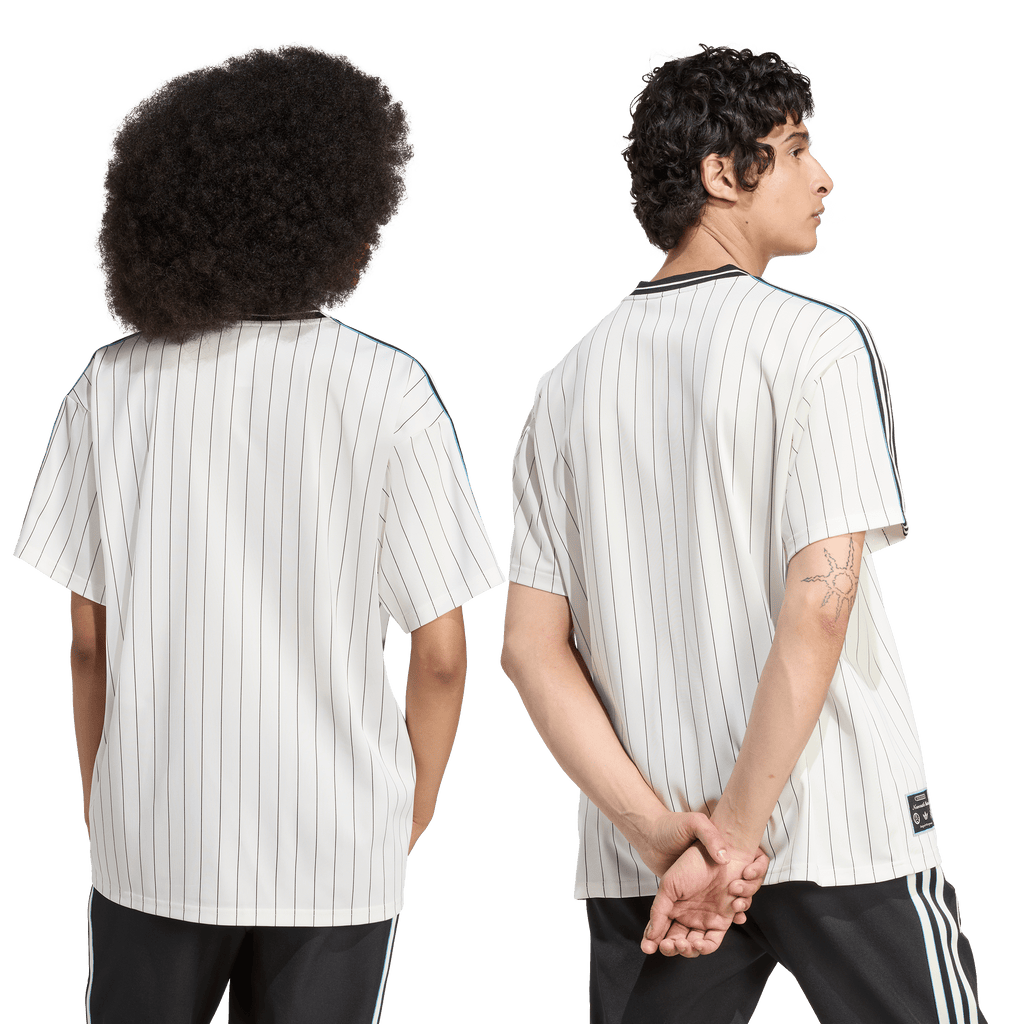Newcastle United FC Terrace Icons Jersey (JM9492)