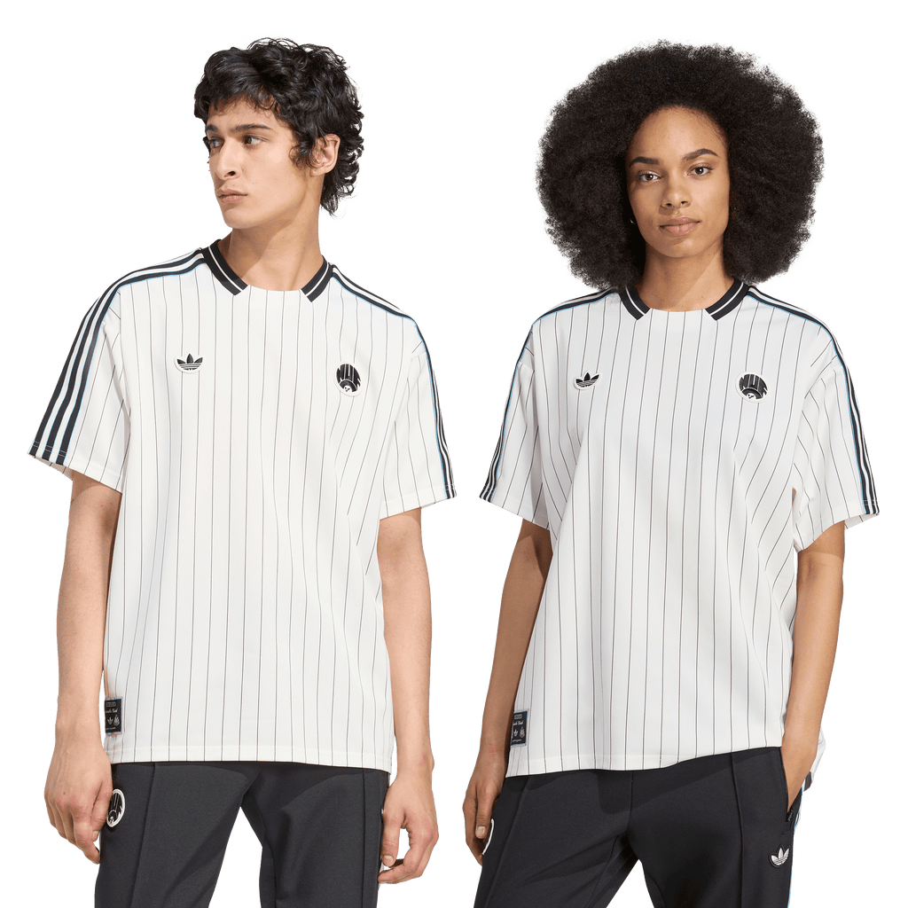 Newcastle United FC Terrace Icons Jersey (JM9492)