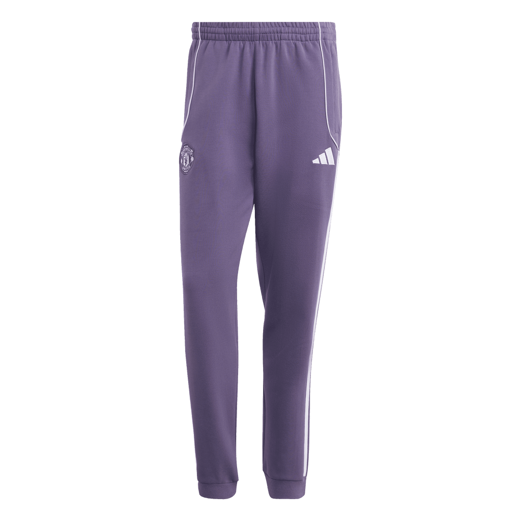Manchester United Urban Purist Doubleknit Track Pants (JN2828)