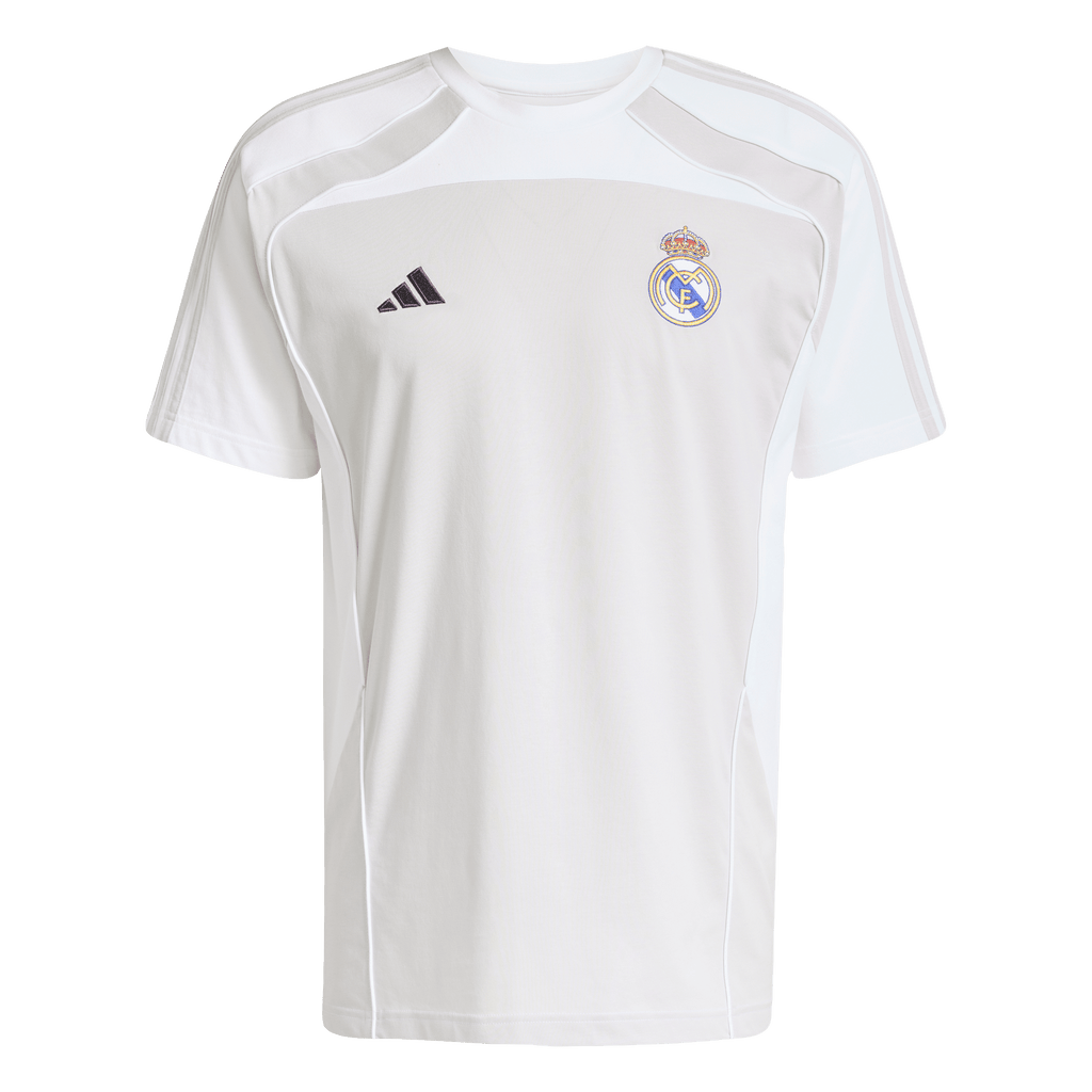 Real Madrid Urban Purist T-Shirt (JN3062)