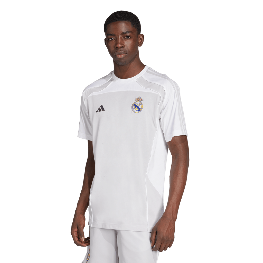 Real Madrid Urban Purist T-Shirt (JN3062)