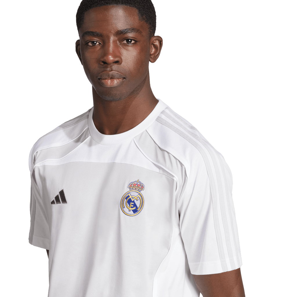 Real Madrid Urban Purist T-Shirt (JN3062)
