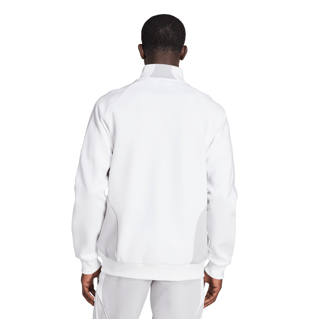 Real Madrid Urban Purist Doubleknit Track Top (JN3069)