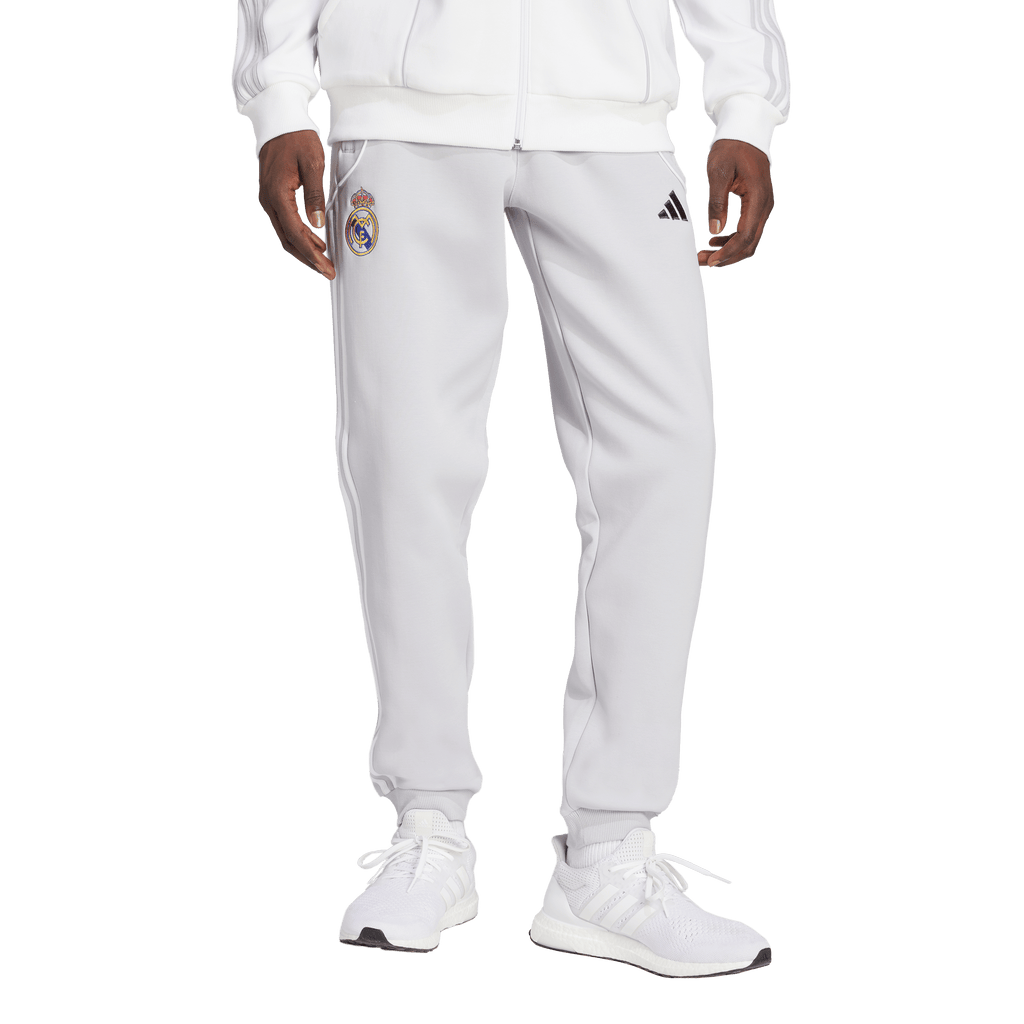 Real Madrid Urban Purist Doubleknit Track Pants (JN3070)