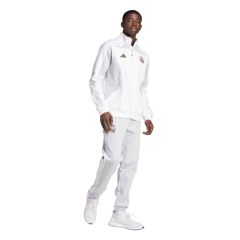 Real Madrid Urban Purist Doubleknit Track Pants (JN3070)