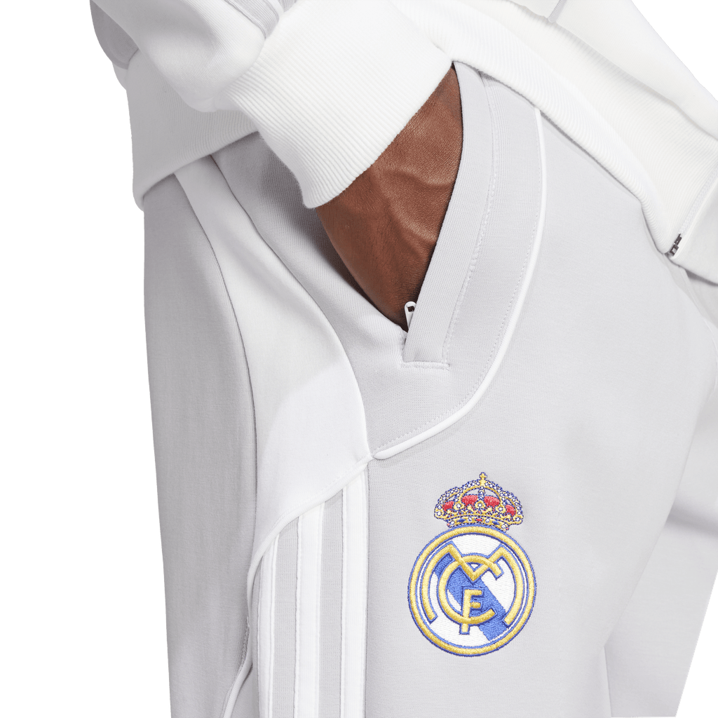Real Madrid Urban Purist Doubleknit Track Pants (JN3070)