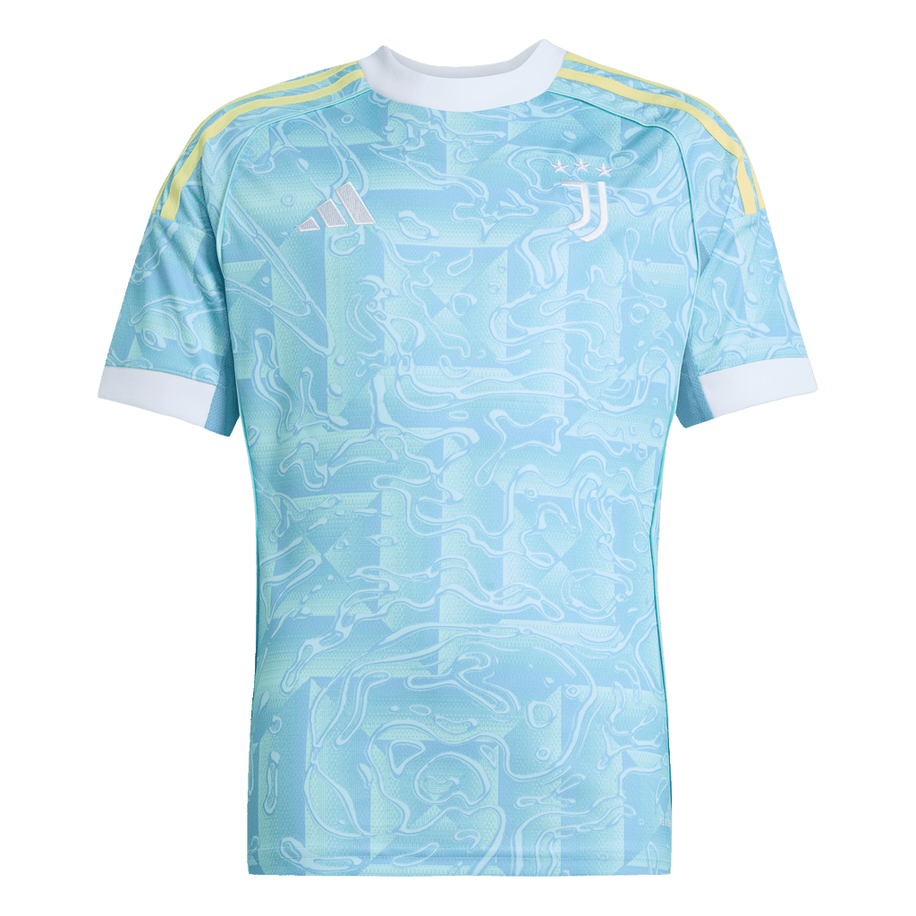 Juventus 25/26 Away Youth Jersey (JN5236)