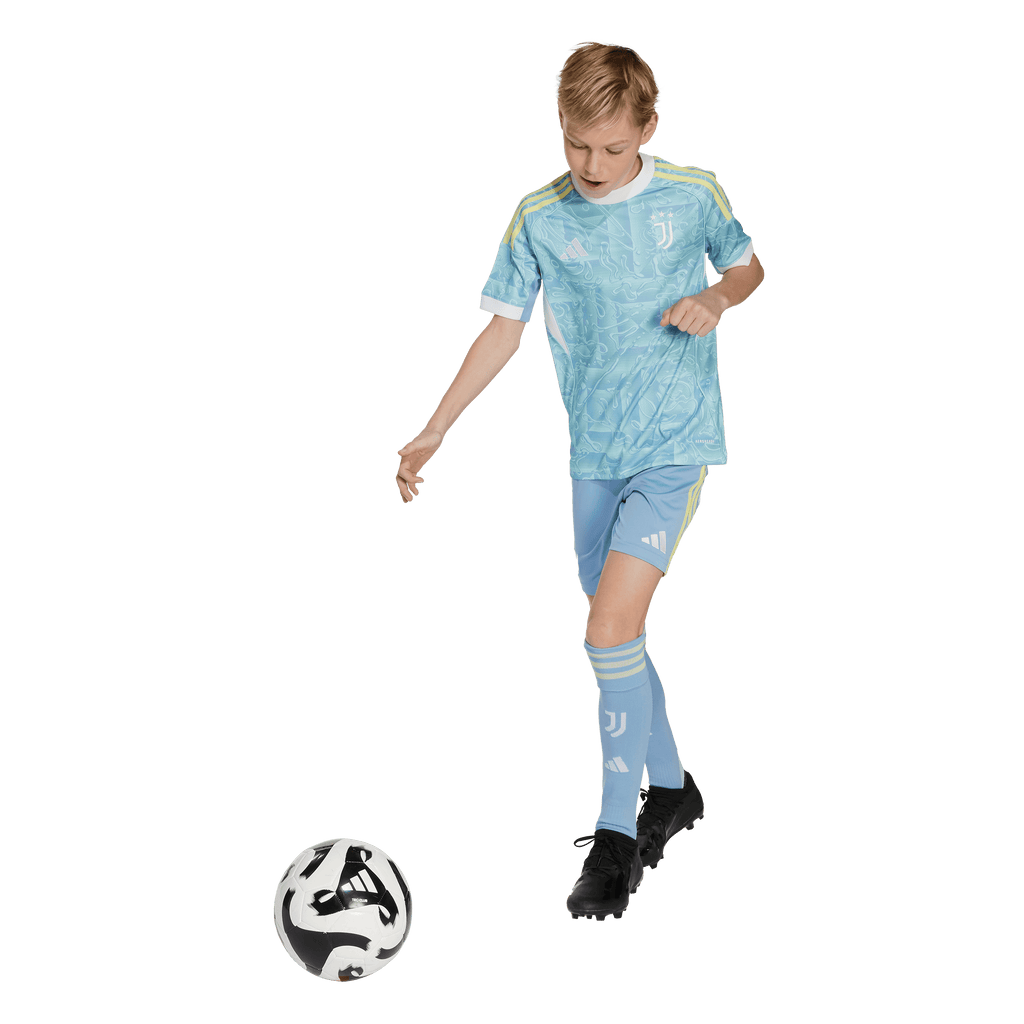 Juventus 25/26 Away Youth Jersey (JN5236)