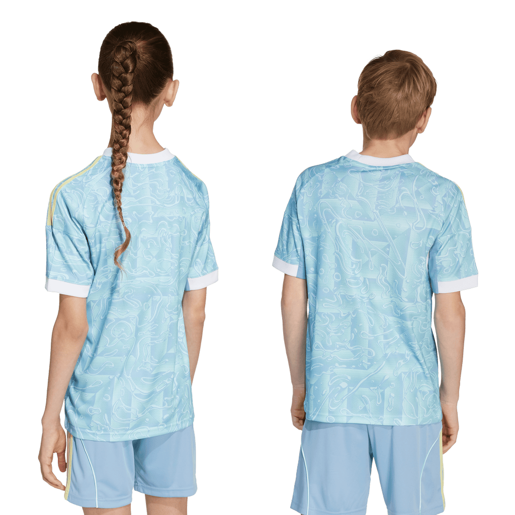 Juventus 25/26 Away Youth Jersey (JN5236)