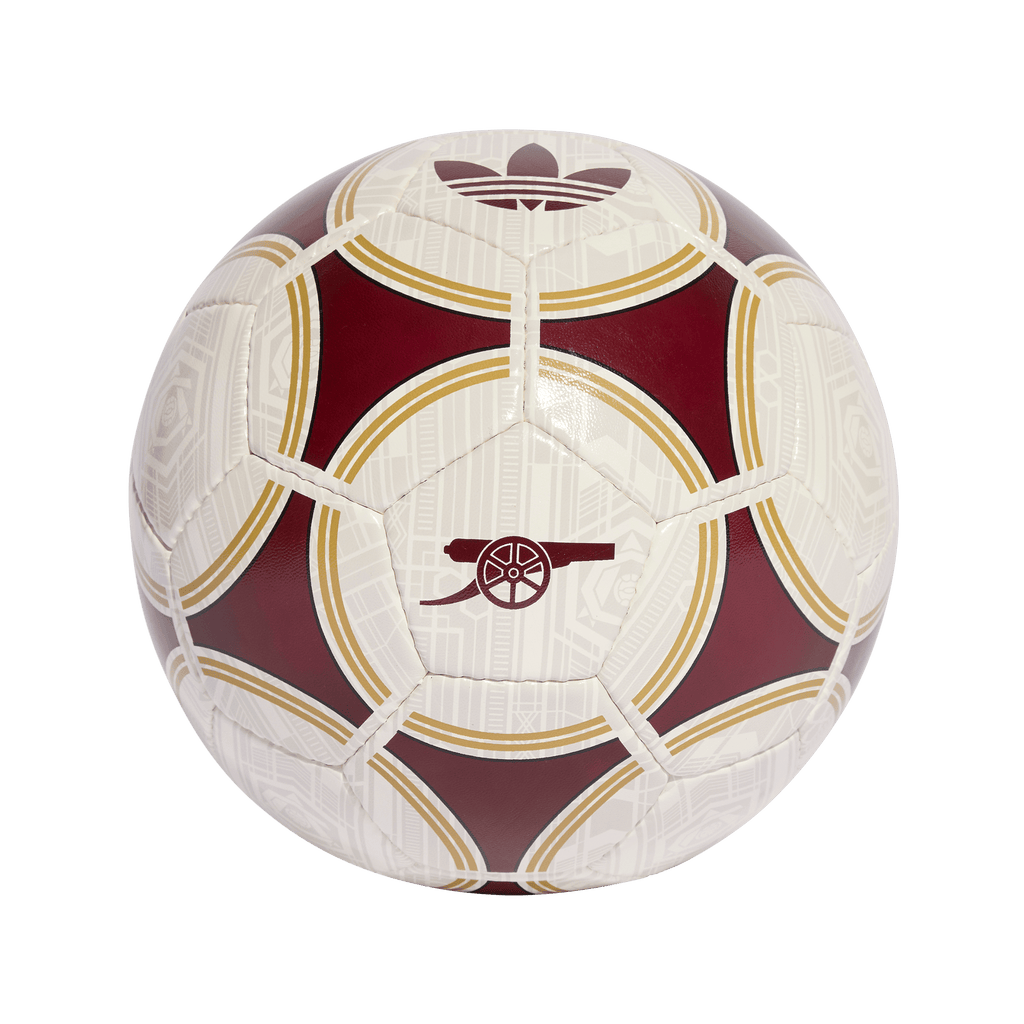 Arsenal Third Club Ball (JN7333)