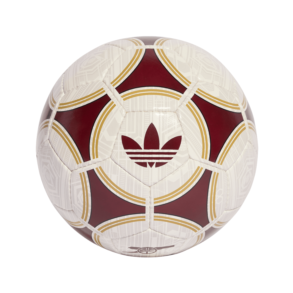 Arsenal Third Club Ball (JN7333)