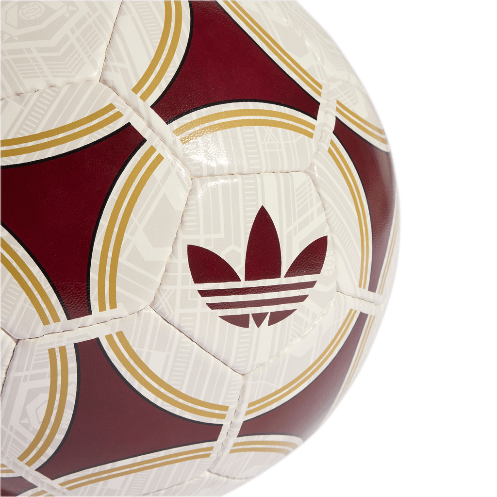 Arsenal Third Club Ball (JN7333)
