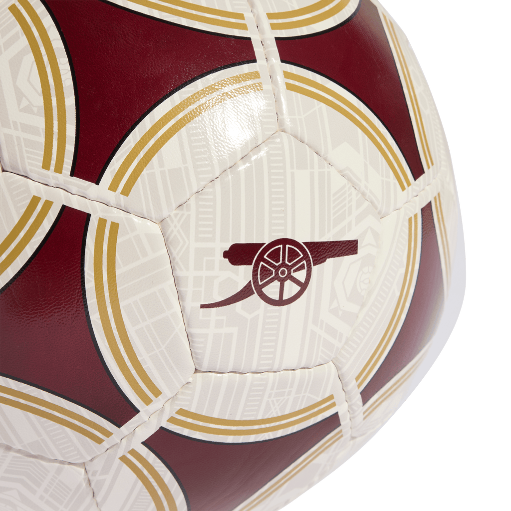 Arsenal Third Club Ball (JN7333)