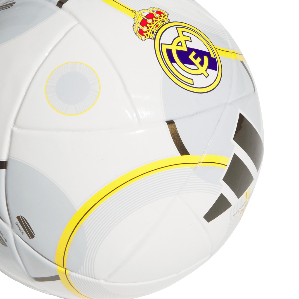 Real Madrid Home Mini Ball (JN7358)