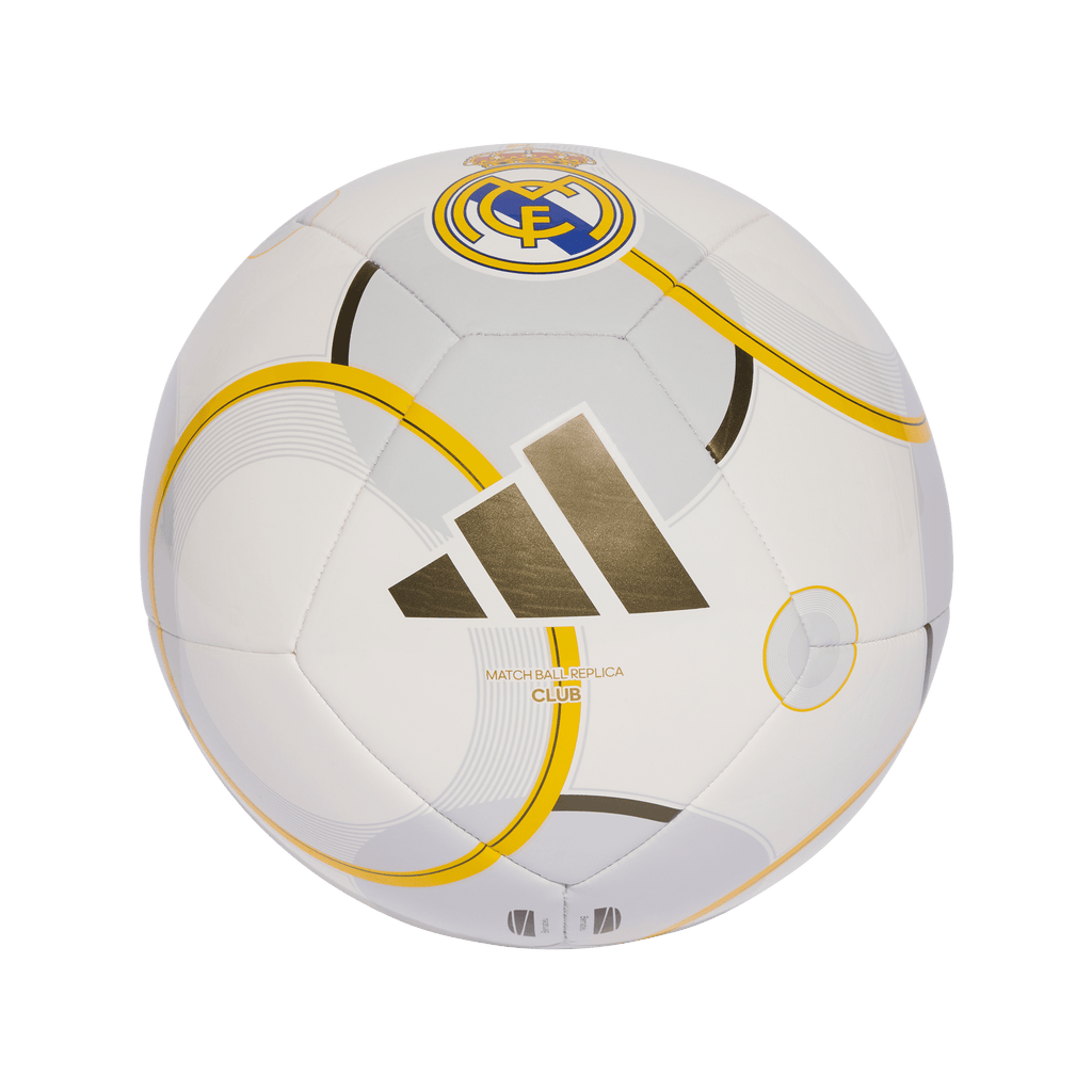 Real Madrid Home Club Ball (JN7360)