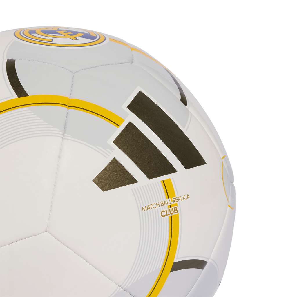 Real Madrid Home Club Ball (JN7360)