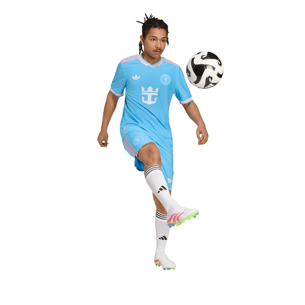 Inter Miami CF 25/26 Third Authentic Jersey - #Messi10 (JN7996)