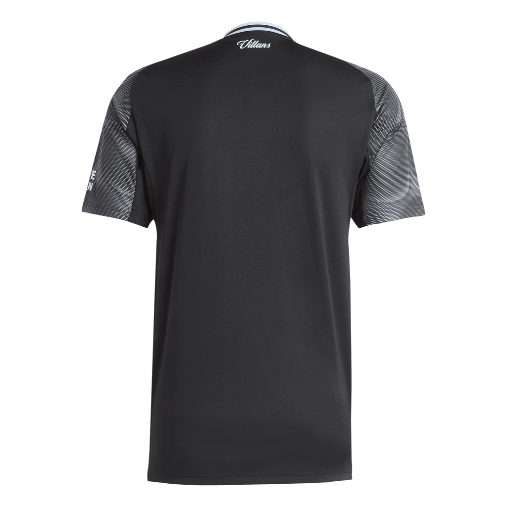 Aston Villa FC 25/26 Away Jersey (JN8053)