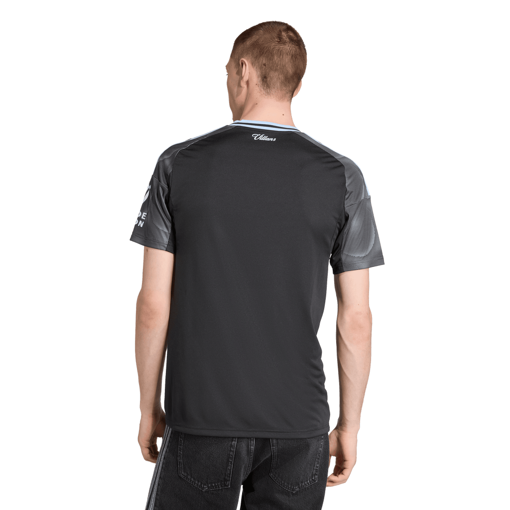 Aston Villa FC 25/26 Away Jersey (JN8053)