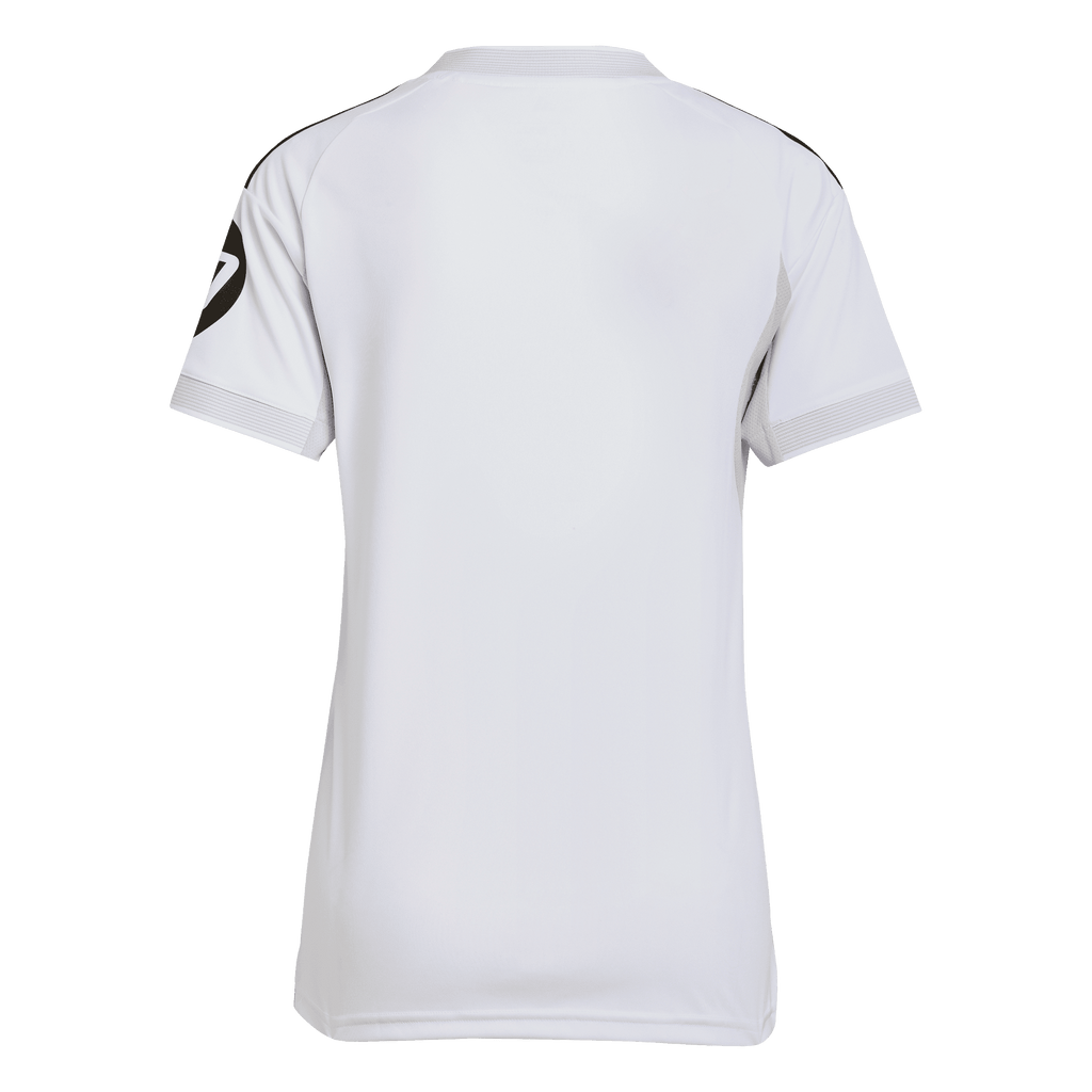 Real Madrid 25/26 Home Women's Jersey (JN8869)