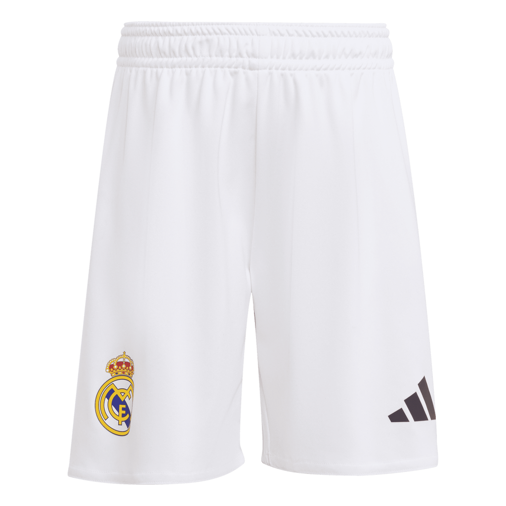 Real Madrid 25/26 Home Mini Kit (JN8870)