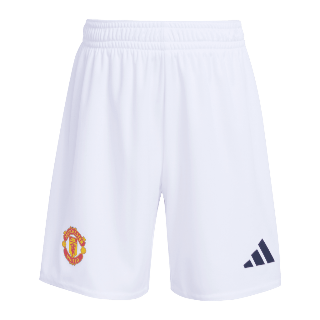Manchester United 25/26 Home Mini Kit (JP3019)